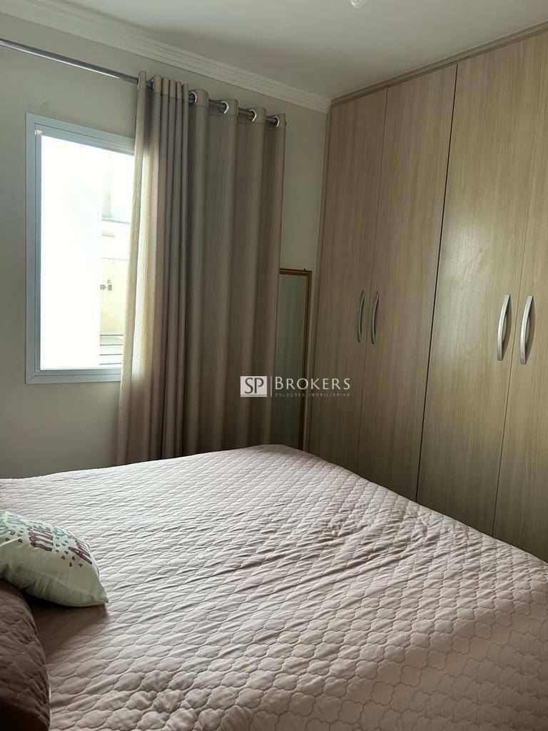 Apartamento à venda com 3 quartos, 77m² - Foto 18