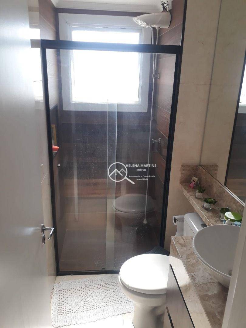 Apartamento à venda com 2 quartos, 49m² - Foto 11