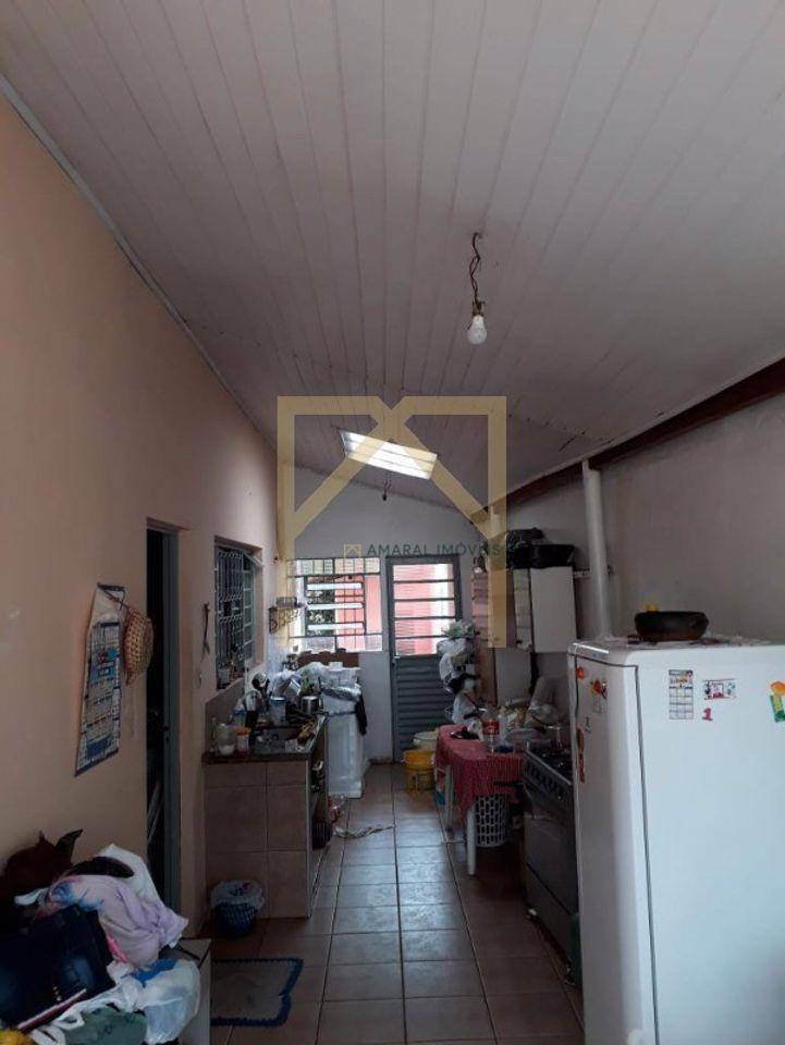 Casa à venda com 3 quartos, 180m² - Foto 17