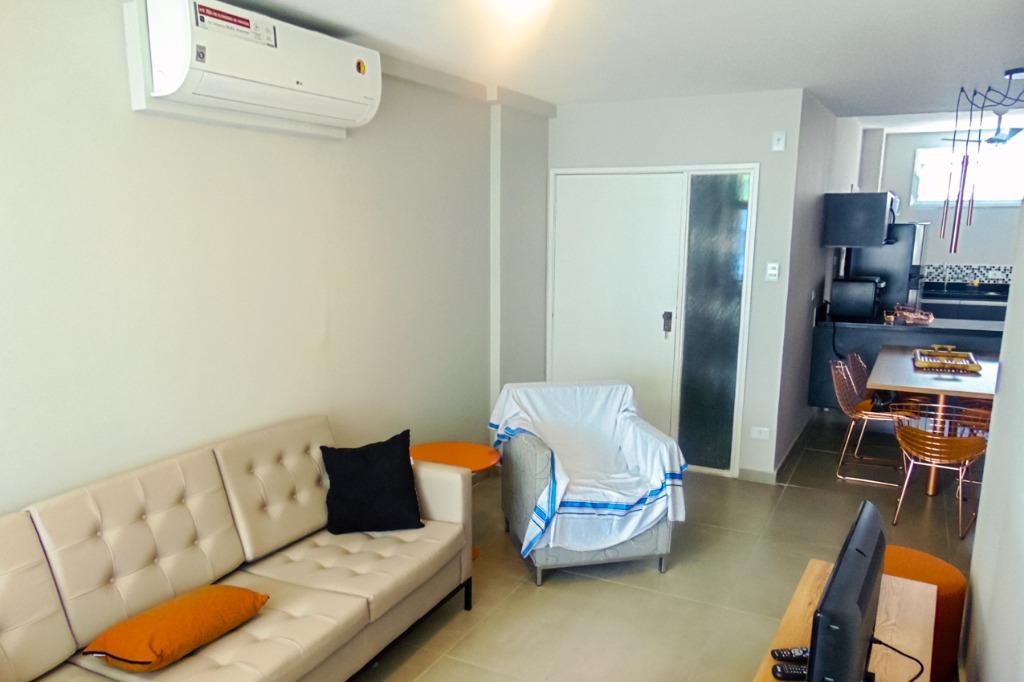 Apartamento à venda com 2 quartos, 85m² - Foto 2