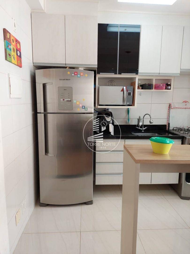 Apartamento à venda com 2 quartos, 47m² - Foto 22