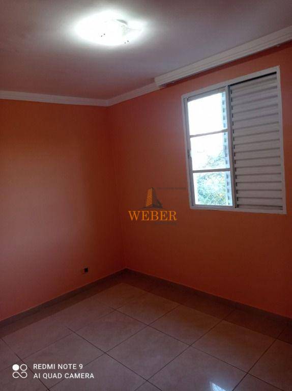 Apartamento à venda com 2 quartos, 43m² - Foto 10