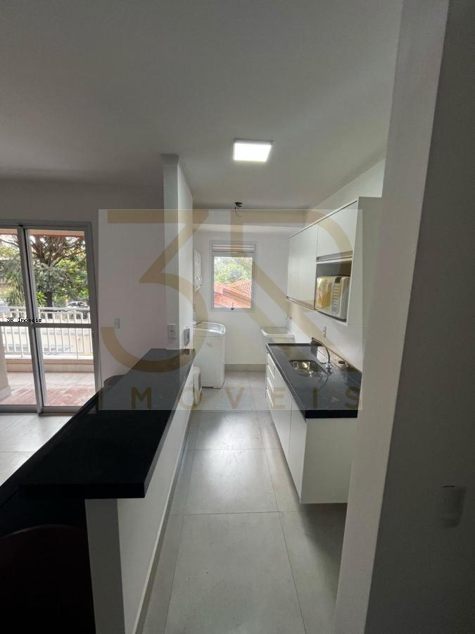 Apartamento para alugar com 2 quartos, 59m² - Foto 3