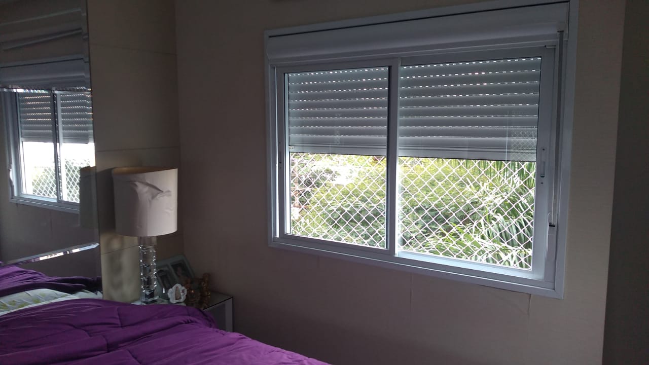 Apartamento à venda com 4 quartos, 140m² - Foto 13