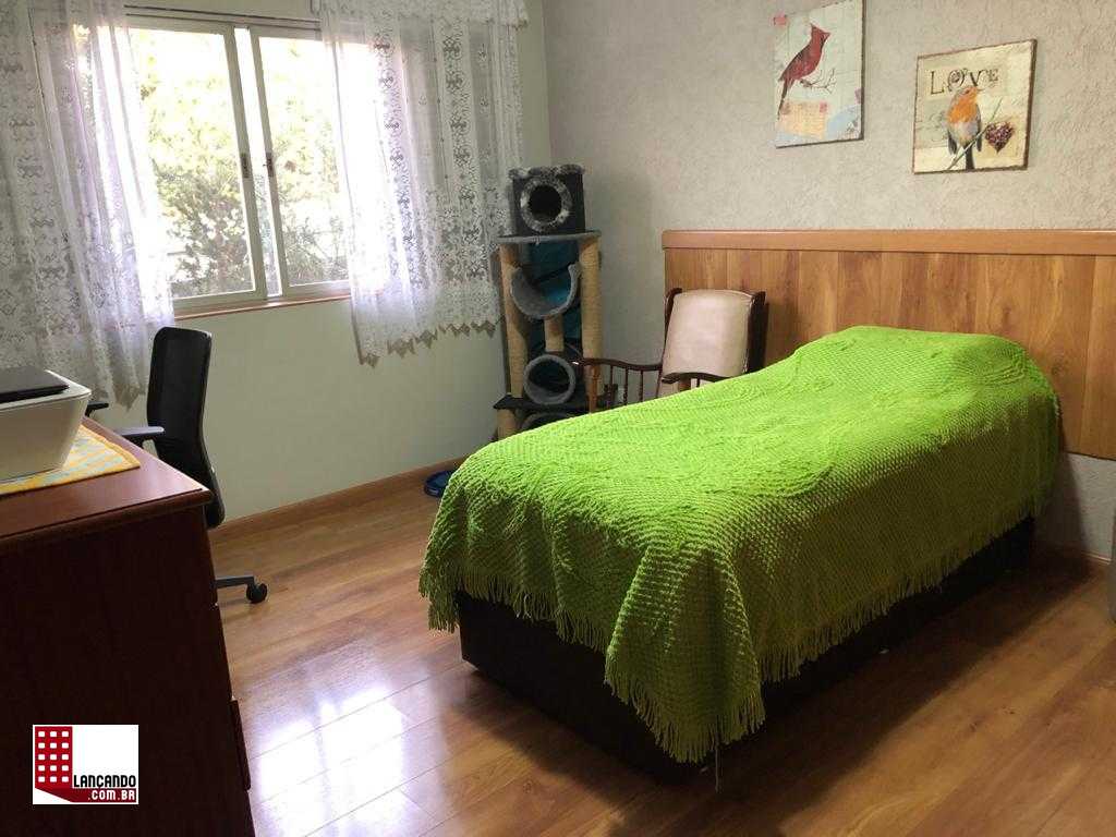 Casa à venda com 4 quartos, 400m² - Foto 8