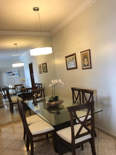 Apartamento à venda com 3 quartos, 140m² - Foto 23