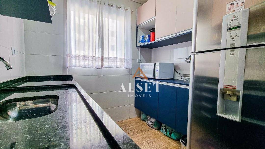 Apartamento à venda com 2 quartos, 110m² - Foto 15