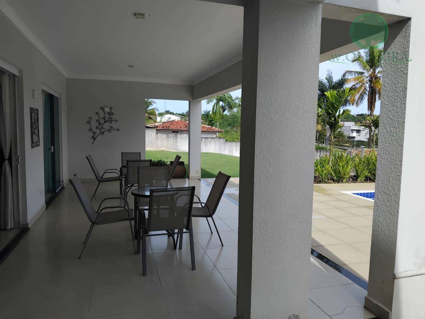 Casa de Condomínio à venda com 4 quartos, 415m² - Foto 19