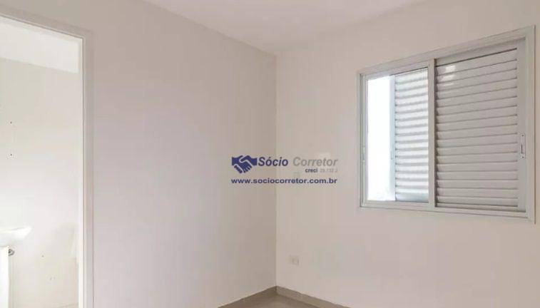 Apartamento à venda com 2 quartos, 60m² - Foto 10