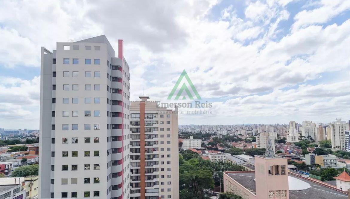 Apartamento à venda com 1 quarto, 31m² - Foto 2