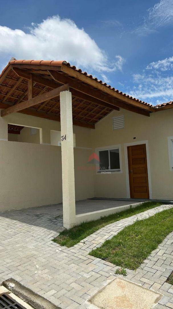 Casa à venda com 2 quartos, 63m² - Foto 4