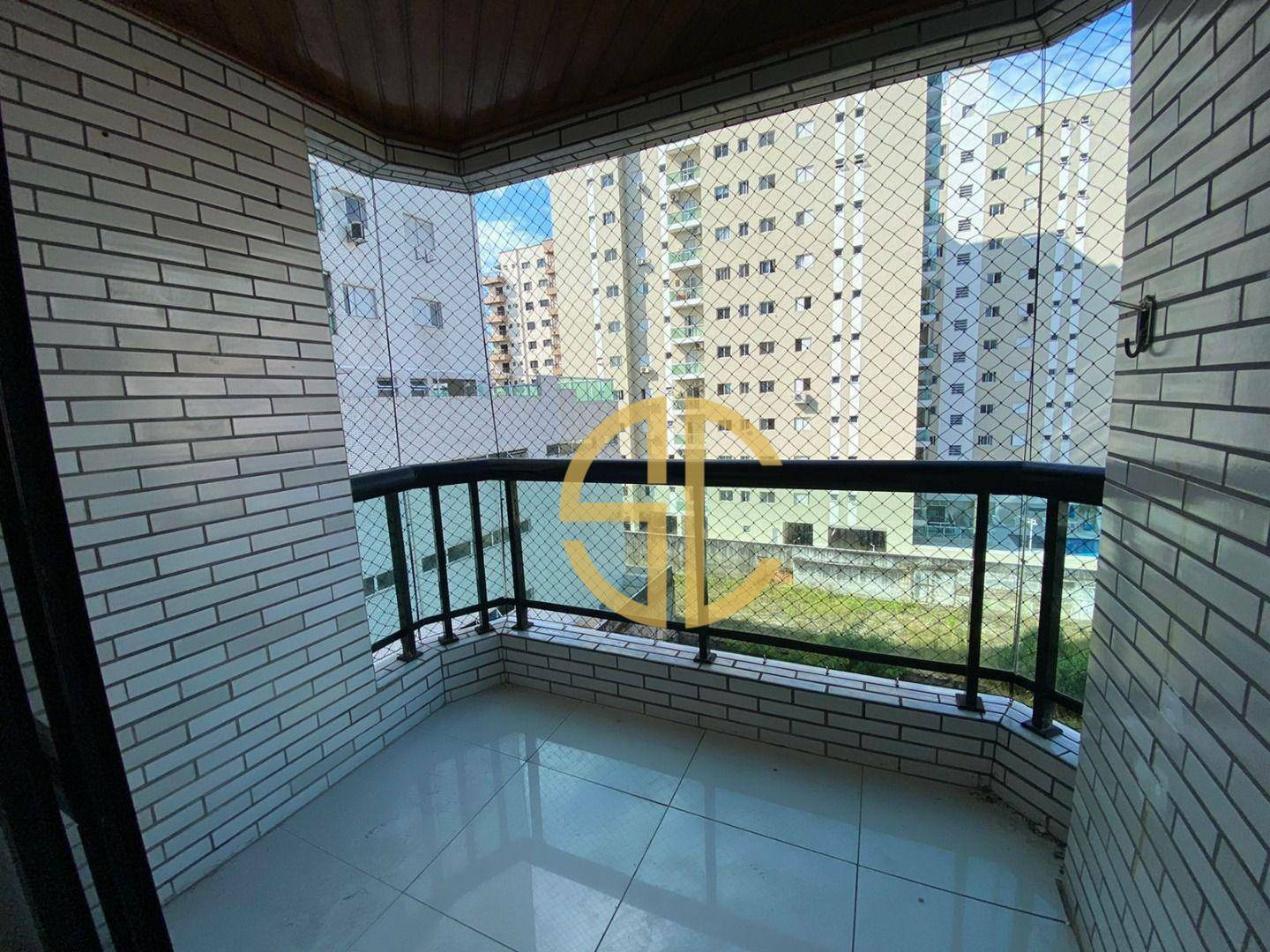 Apartamento à venda com 2 quartos, 86m² - Foto 2