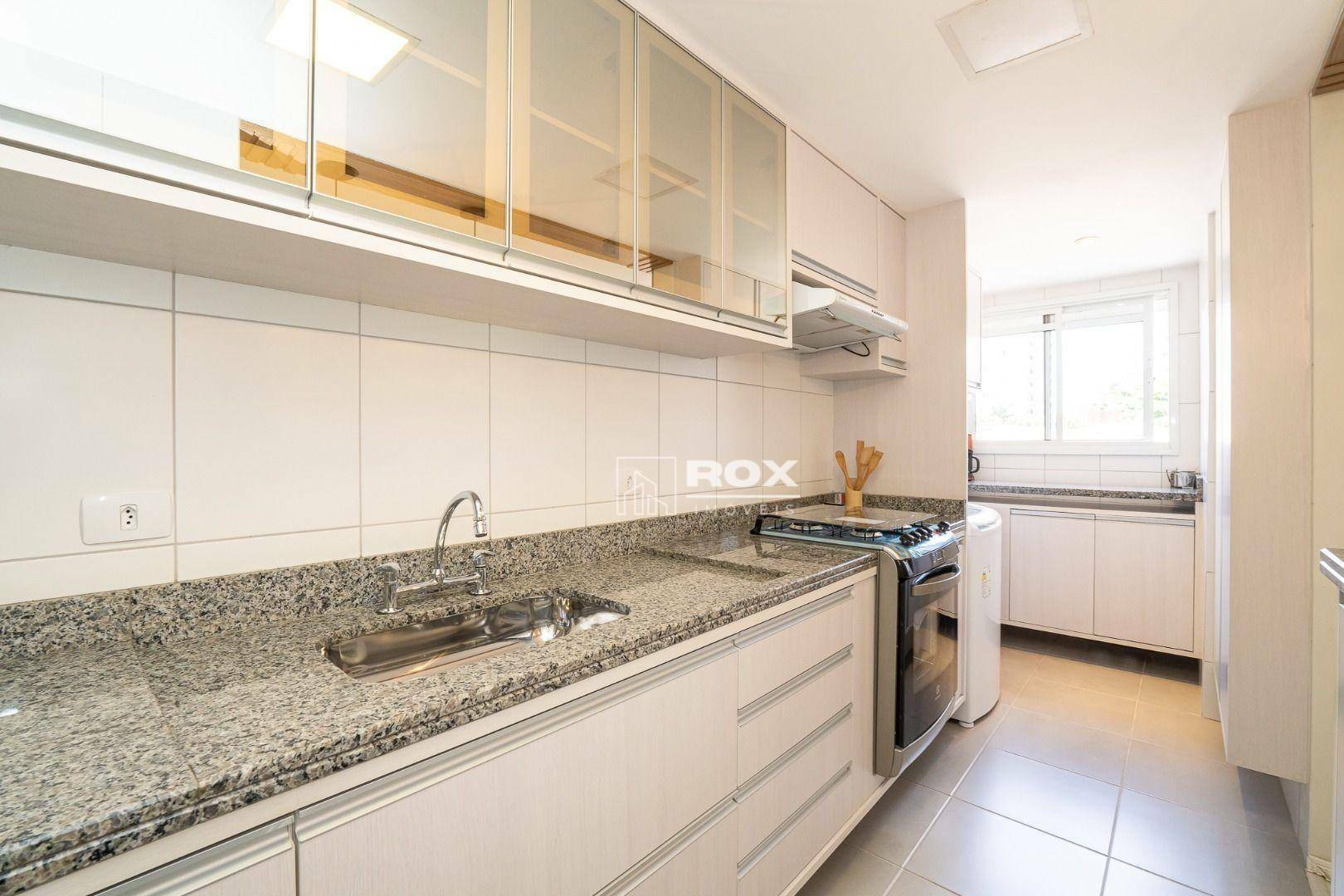 Apartamento à venda com 3 quartos, 68m² - Foto 14