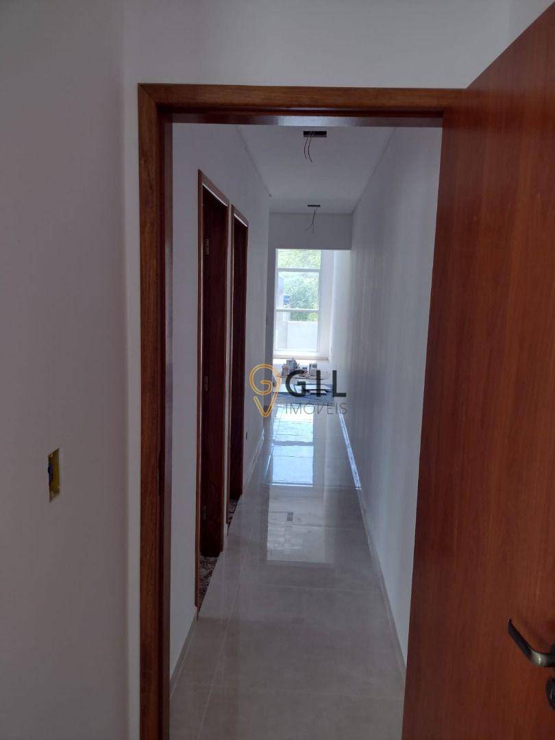 Casa à venda com 3 quartos, 126m² - Foto 9