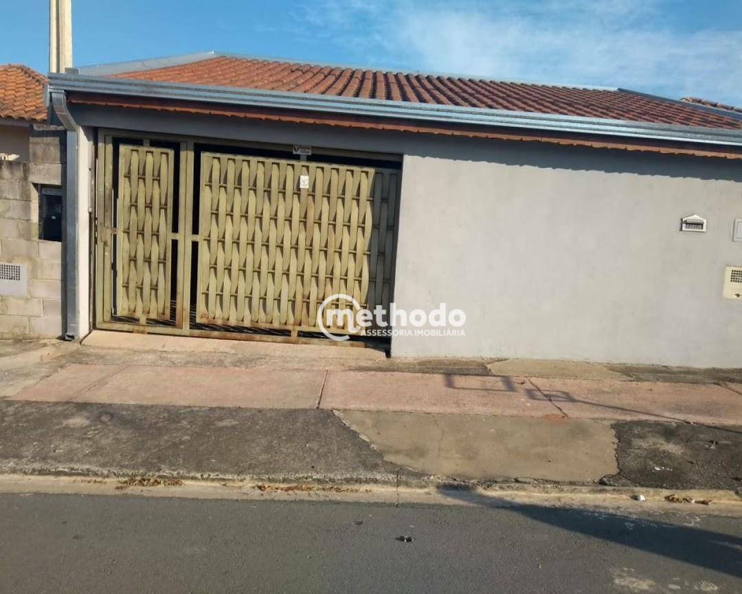 Casa à venda com 2 quartos, 162m² - Foto 1