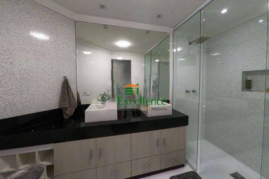 Cobertura, 3 quartos, 167 m² - Foto 30