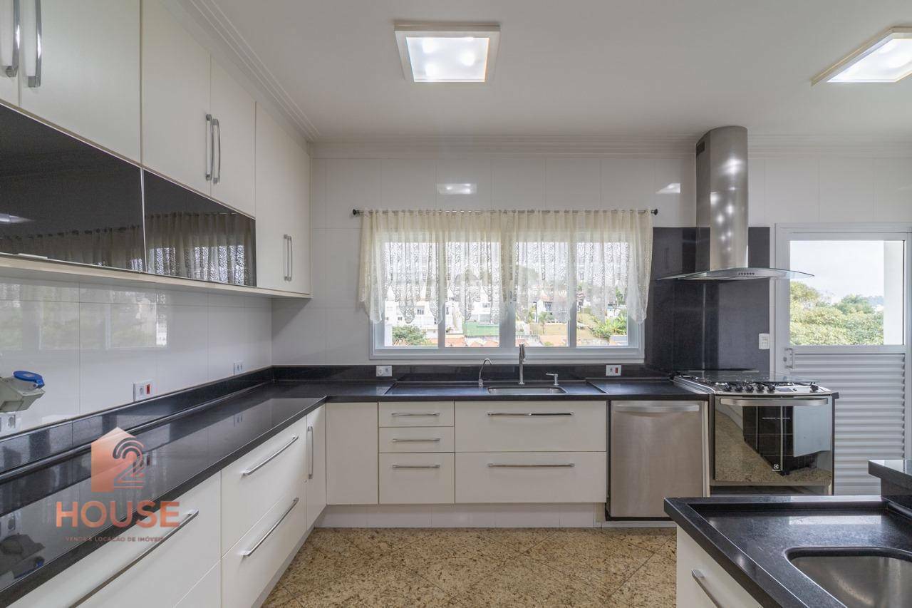 Casa de Condomínio, 4 quartos - Foto 30