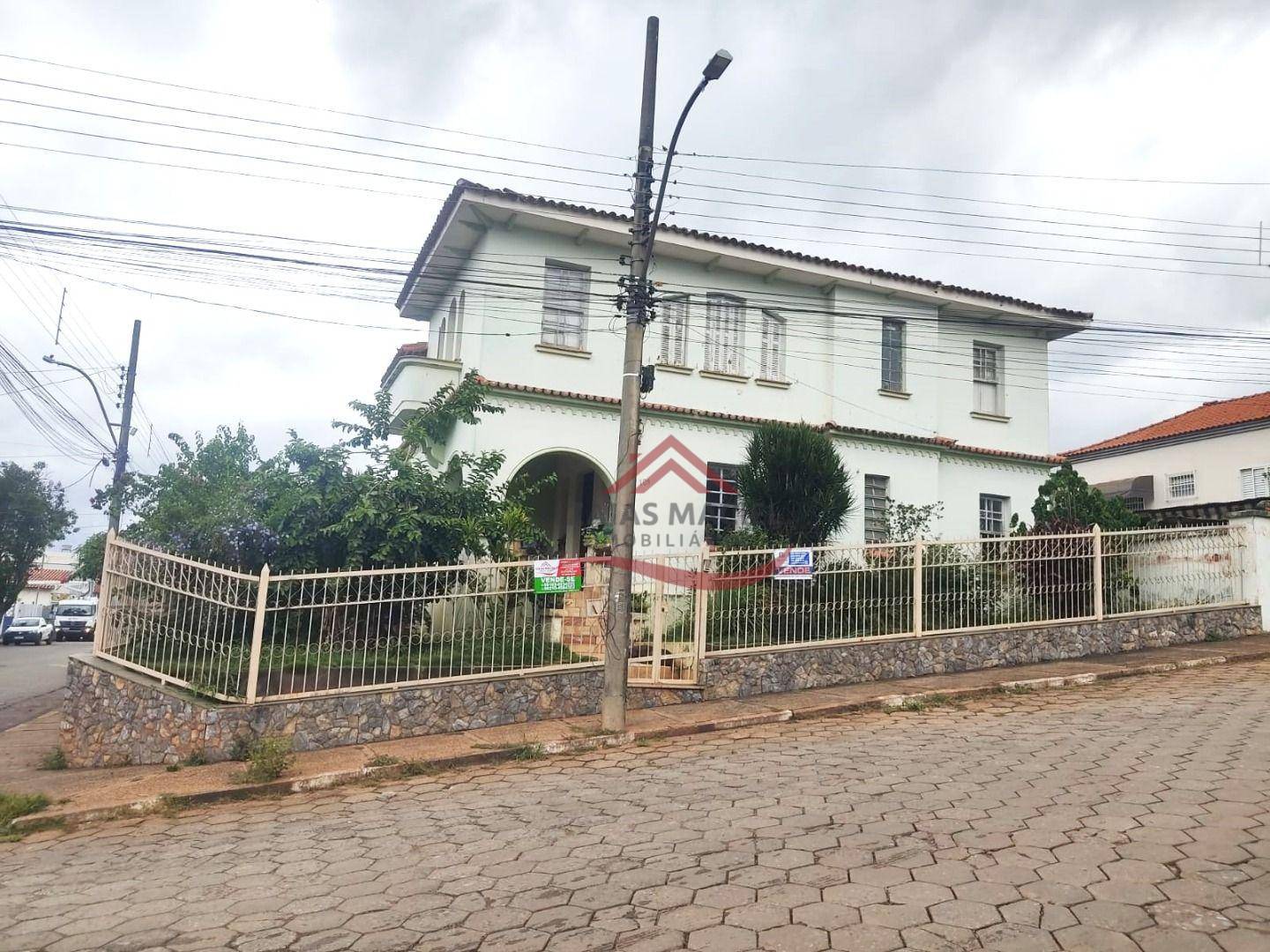 Casa, 5 quartos - Foto 3