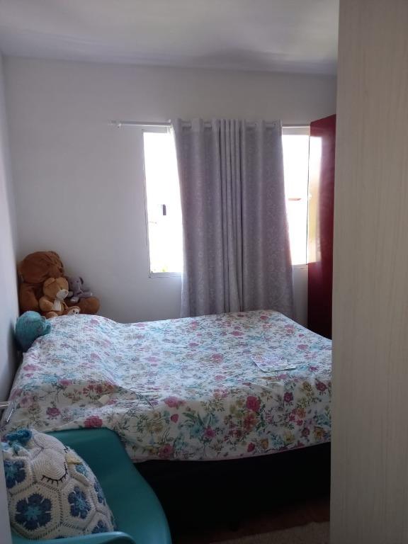 Casa de Condomínio à venda com 2 quartos, 64m² - Foto 13