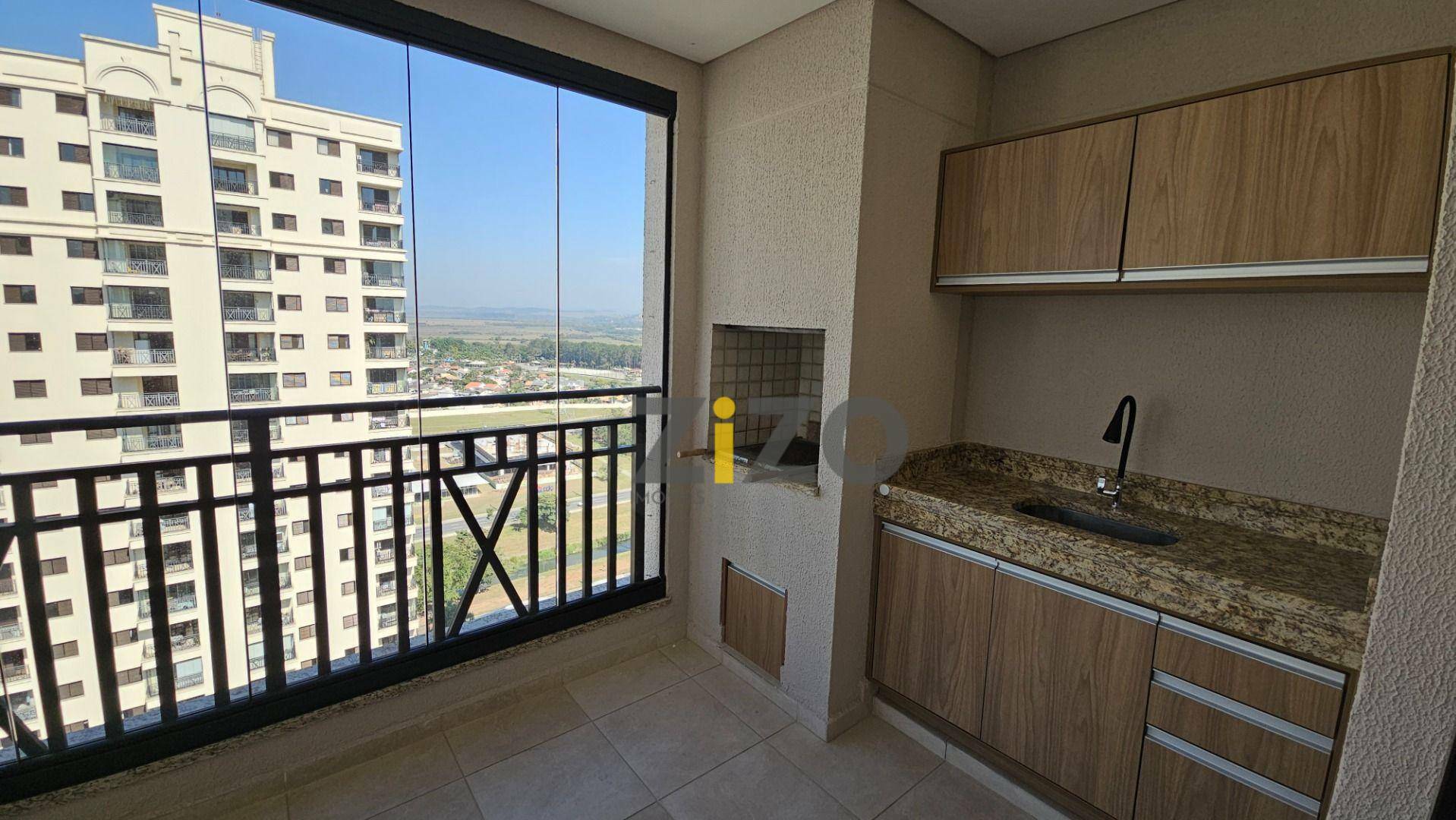 Apartamento à venda e aluguel com 4 quartos, 157m² - Foto 2