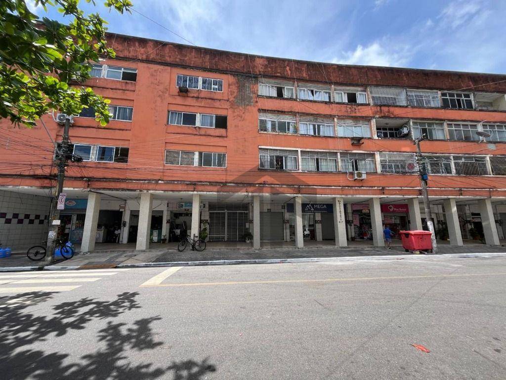 Apartamento, 2 quartos, 55 m² - Foto 1