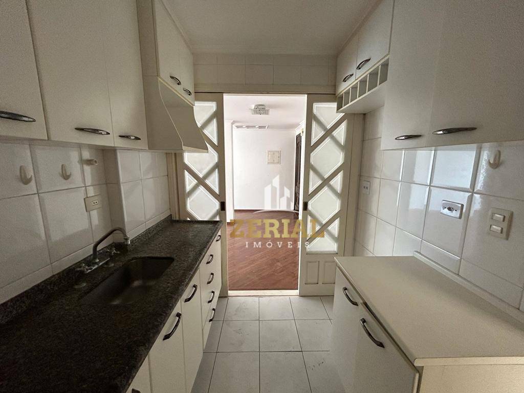 Apartamento à venda com 3 quartos, 96m² - Foto 4