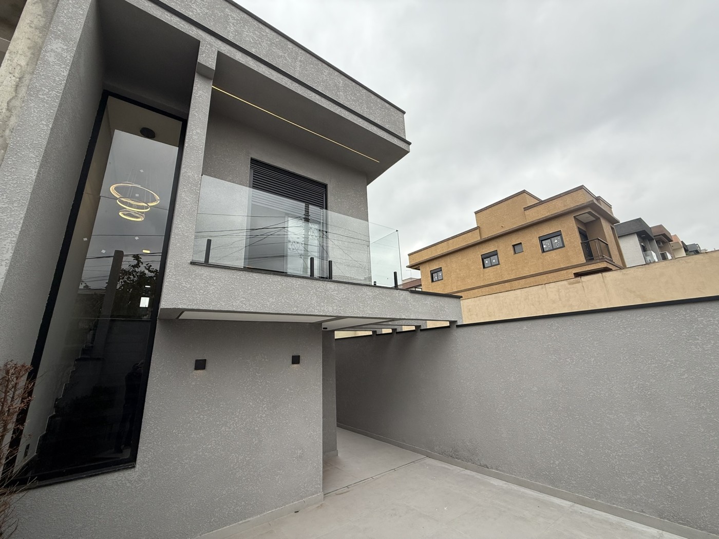 Casa, 3 quartos, 131 m² - Foto 2