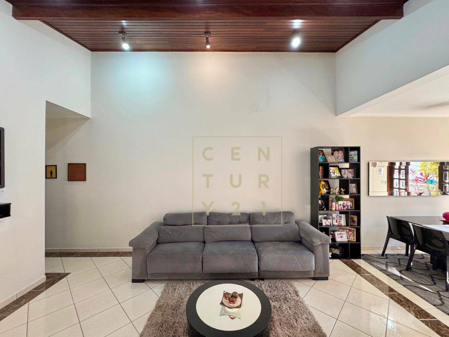 Casa à venda com 3 quartos, 290m² - Foto 5