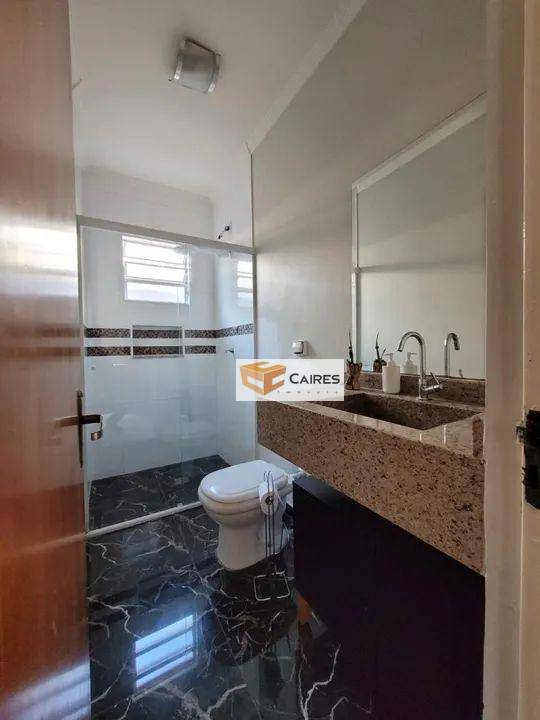 Casa à venda com 3 quartos, 120m² - Foto 10