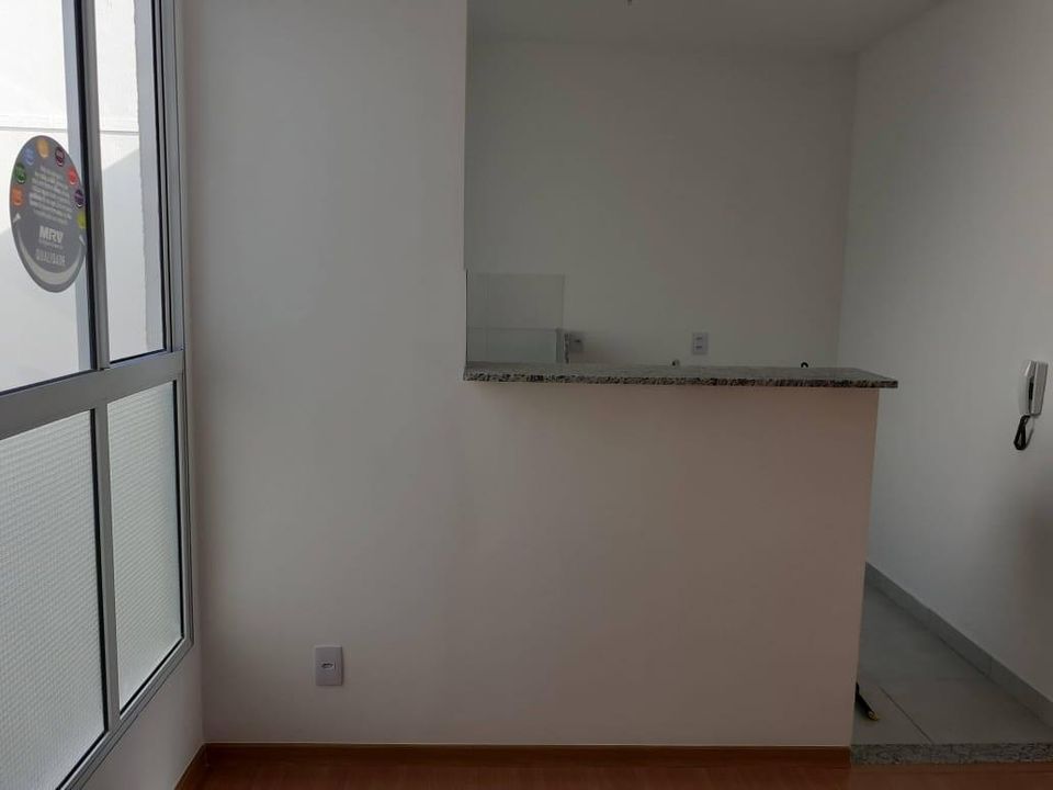 Apartamento à venda com 2 quartos, 48m² - Foto 8