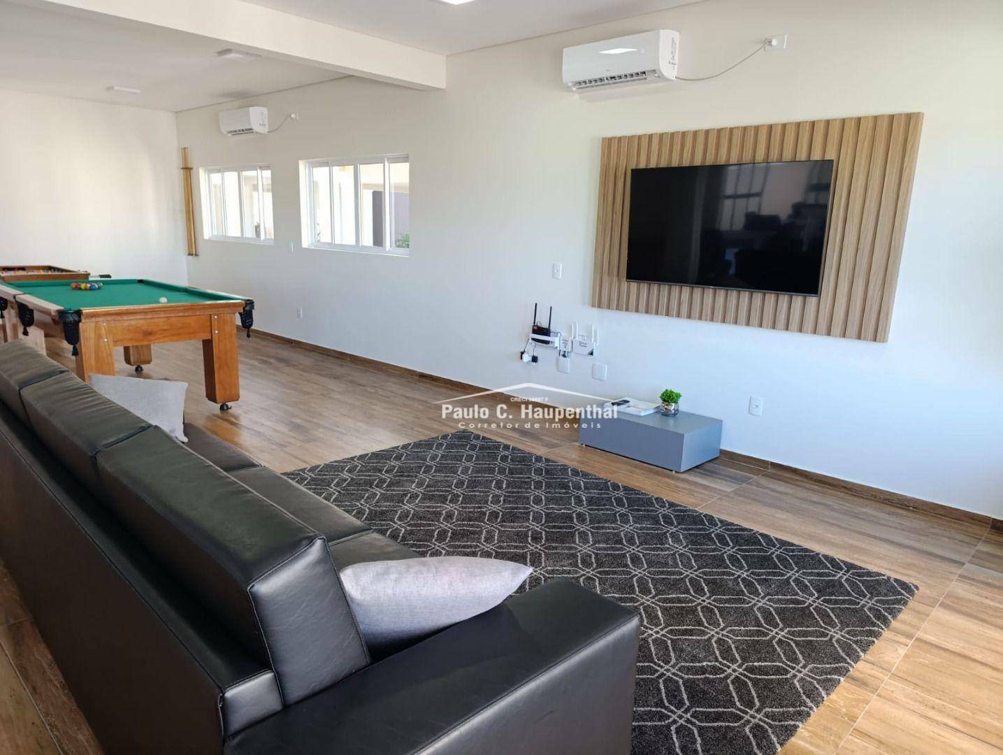 Apartamento à venda com 2 quartos, 55m² - Foto 5