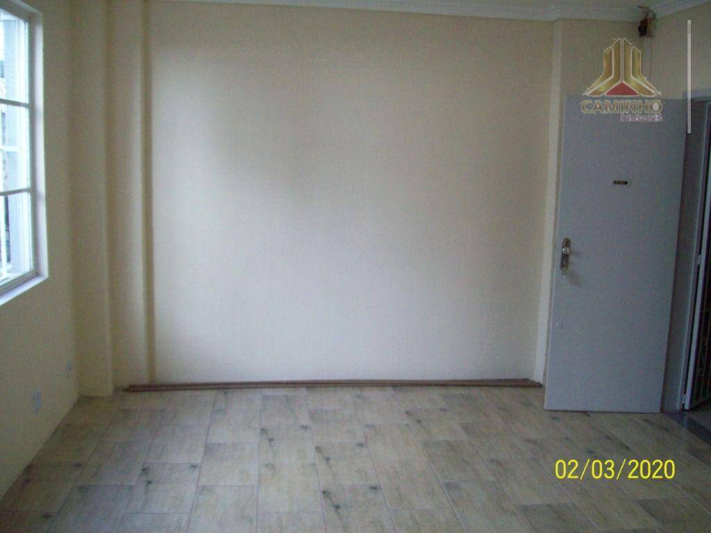 Apartamento à venda com 1 quarto, 35m² - Foto 4