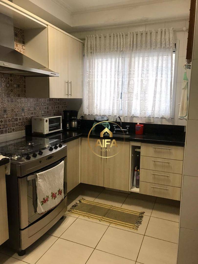 Apartamento à venda com 2 quartos, 100m² - Foto 11