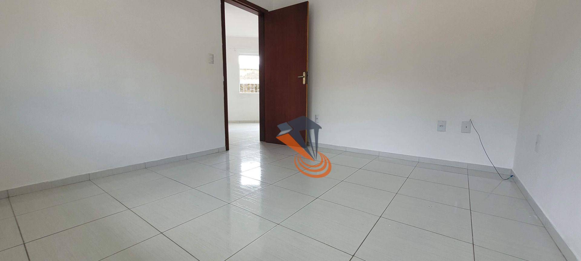 Apartamento à venda com 2 quartos, 48m² - Foto 10