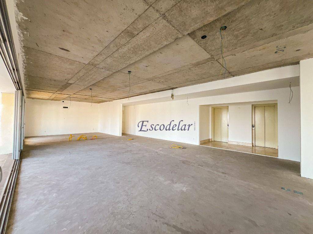 Apartamento à venda com 3 quartos, 535m² - Foto 8