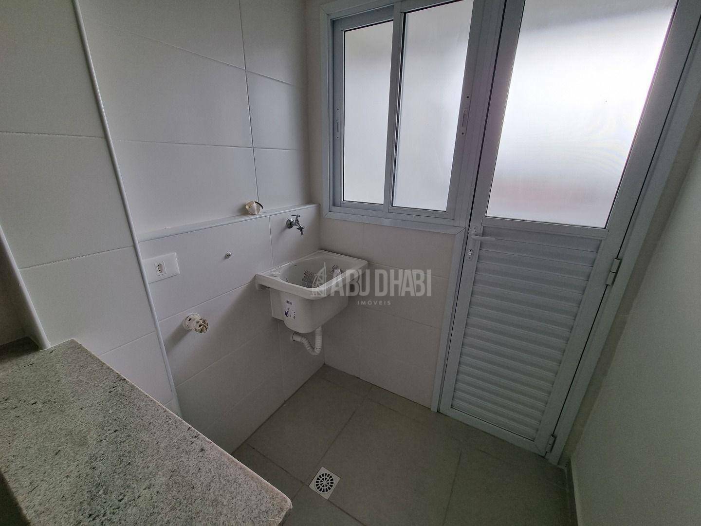 Apartamento à venda com 1 quarto, 48m² - Foto 9