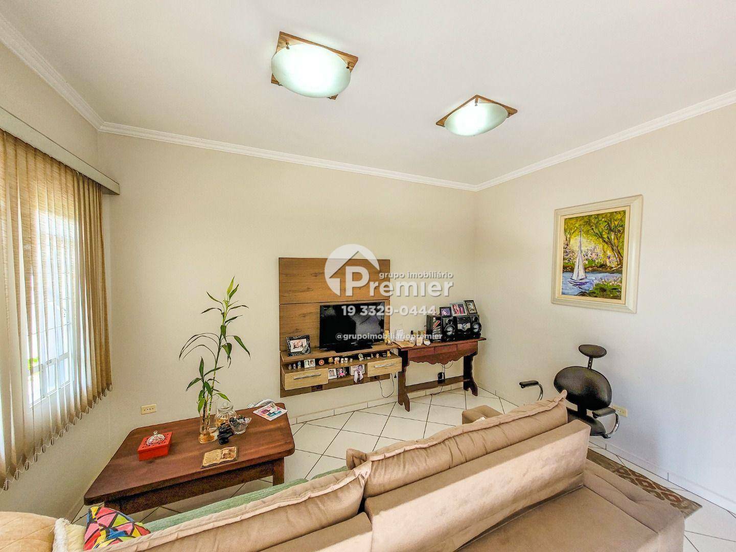 Casa à venda com 3 quartos, 173m² - Foto 5