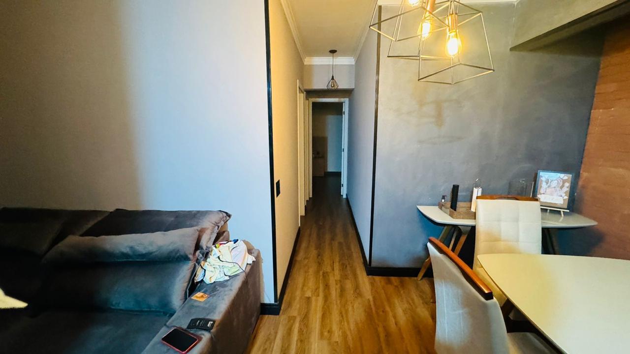 Apartamento à venda com 2 quartos, 57m² - Foto 10