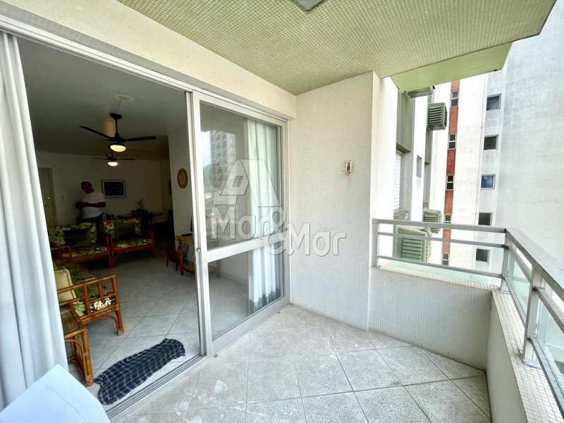 Apartamento à venda com 2 quartos, 97m² - Foto 3