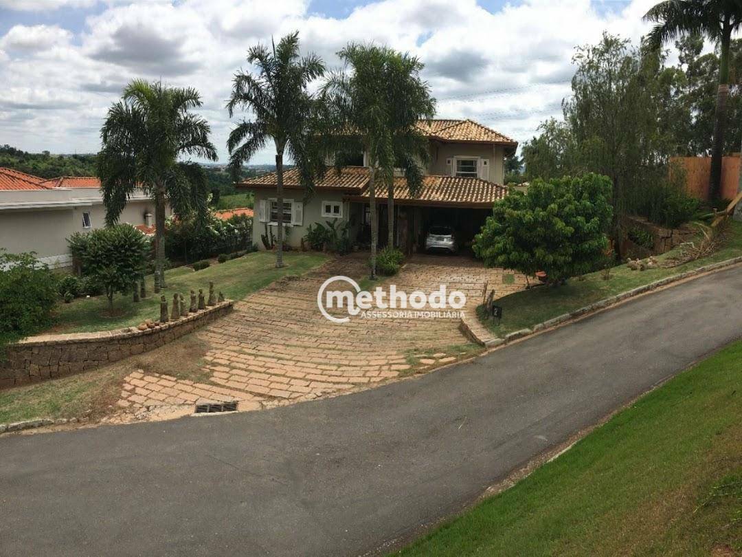 Casa de Condomínio à venda com 4 quartos, 467m² - Foto 3