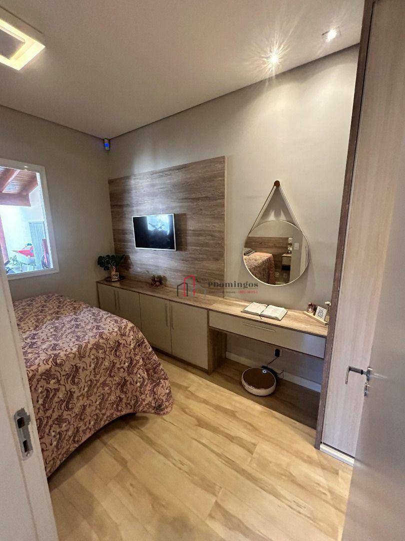 Casa de Condomínio à venda com 3 quartos, 85m² - Foto 19