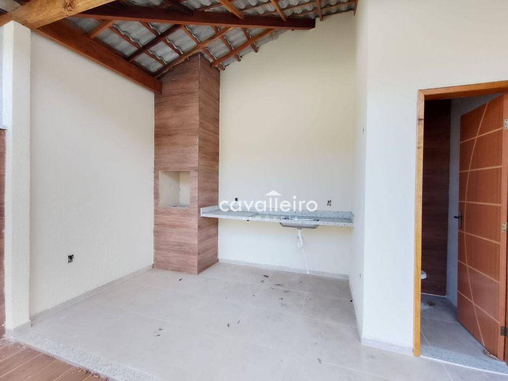 Casa à venda com 2 quartos, 87m² - Foto 22