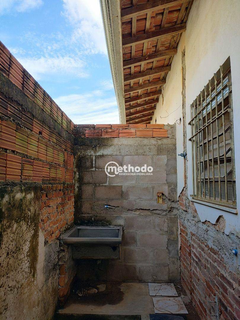 Casa à venda e aluguel com 3 quartos, 163m² - Foto 38