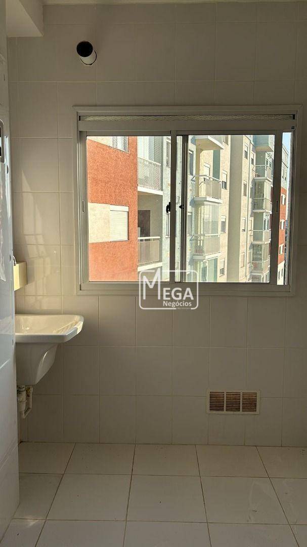 Apartamento à venda com 2 quartos, 57m² - Foto 10