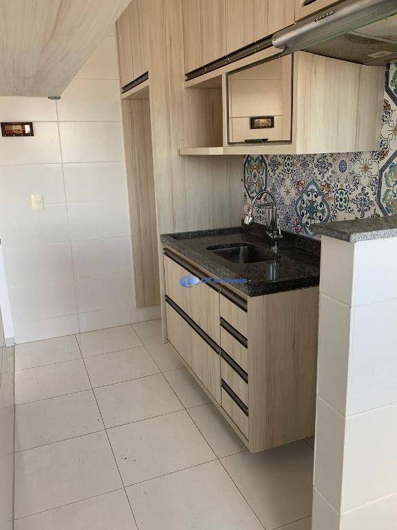 Apartamento, 2 quartos, 47 m² - Foto 5