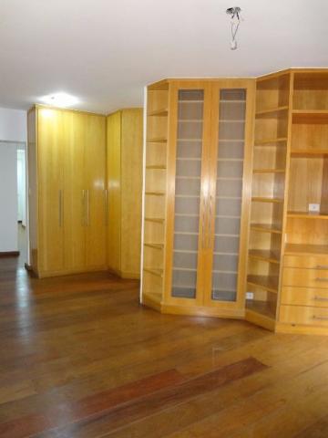 Apartamento à venda com 4 quartos, 211m² - Foto 15