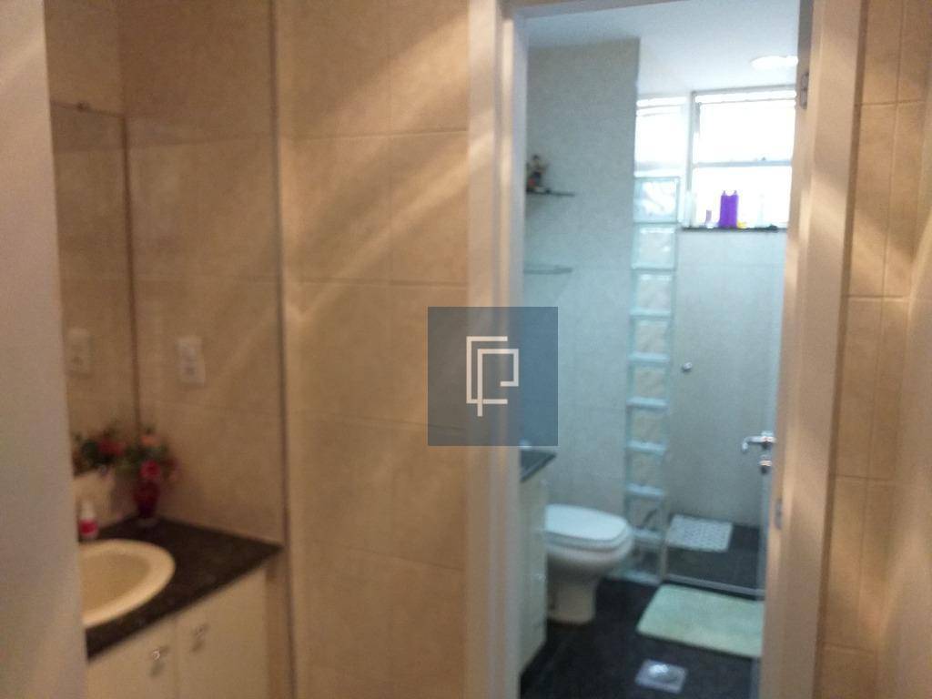 Apartamento à venda com 3 quartos, 164m² - Foto 16