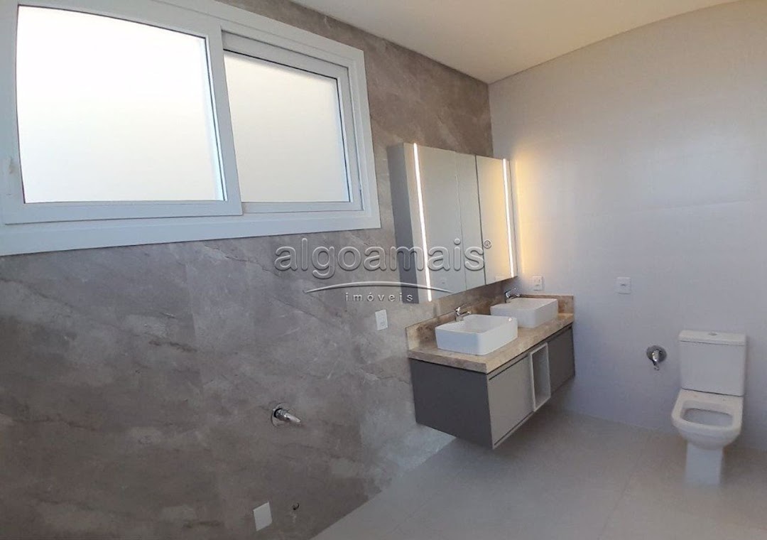 Casa de Condomínio à venda com 4 quartos, 276m² - Foto 39