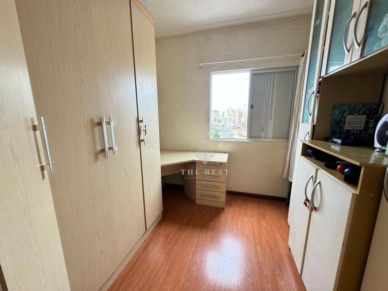 Apartamento à venda com 3 quartos, 65m² - Foto 15