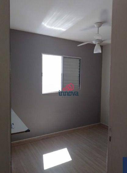 Apartamento à venda com 2 quartos, 45m² - Foto 15